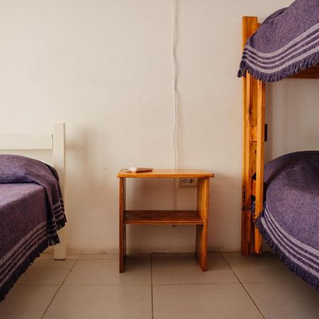 Sigrum Hostel San Rafael  Ngoại thất bức ảnh