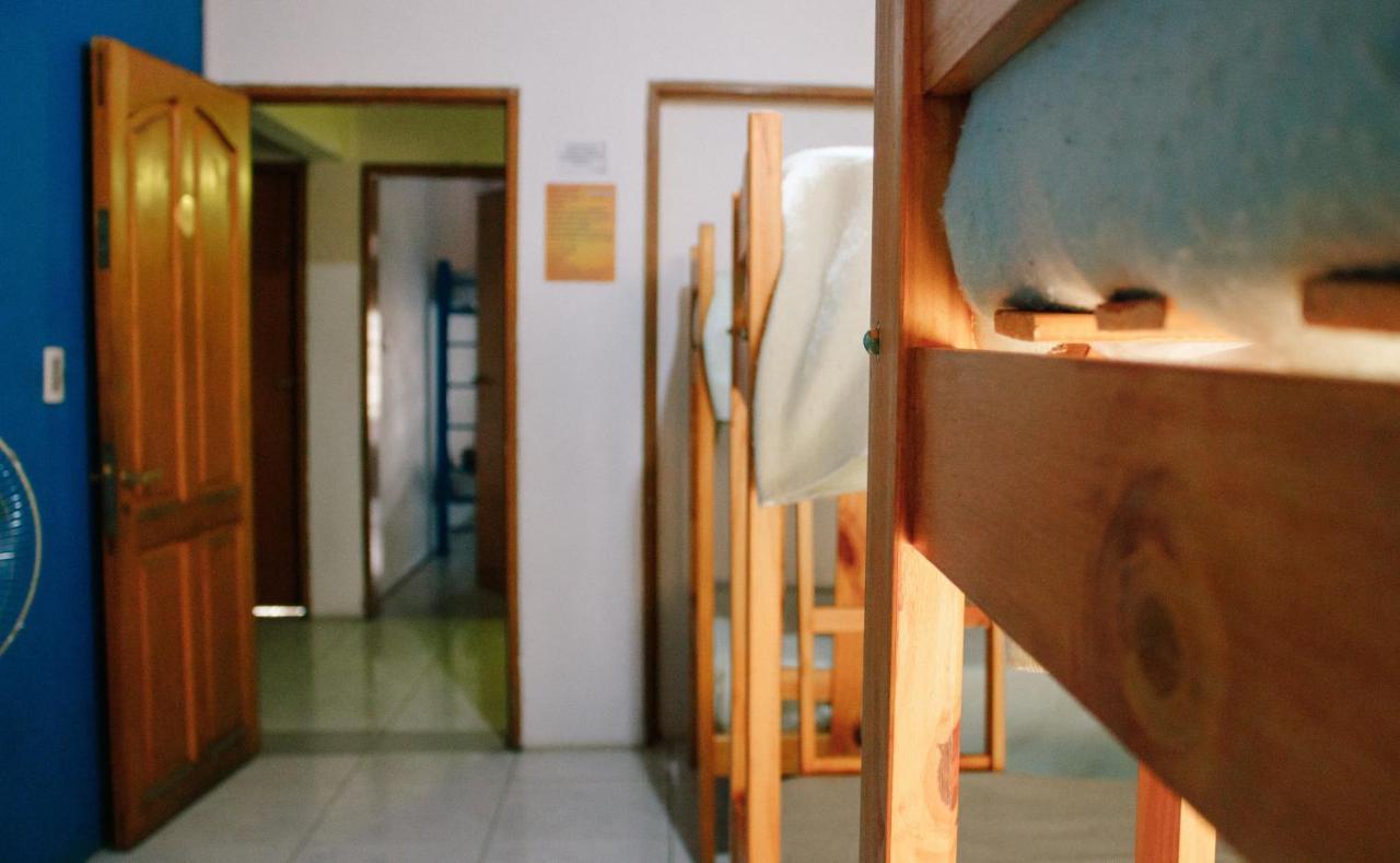Sigrum Hostel San Rafael  Ngoại thất bức ảnh