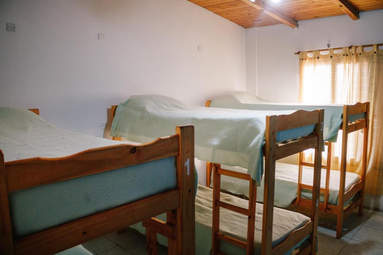 Sigrum Hostel San Rafael  Ngoại thất bức ảnh