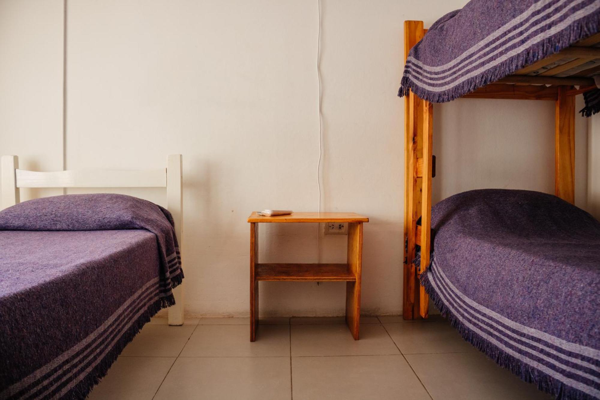 Sigrum Hostel San Rafael  Ngoại thất bức ảnh